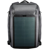 Beam Backpack The Most Advanced Solar Power Backpack